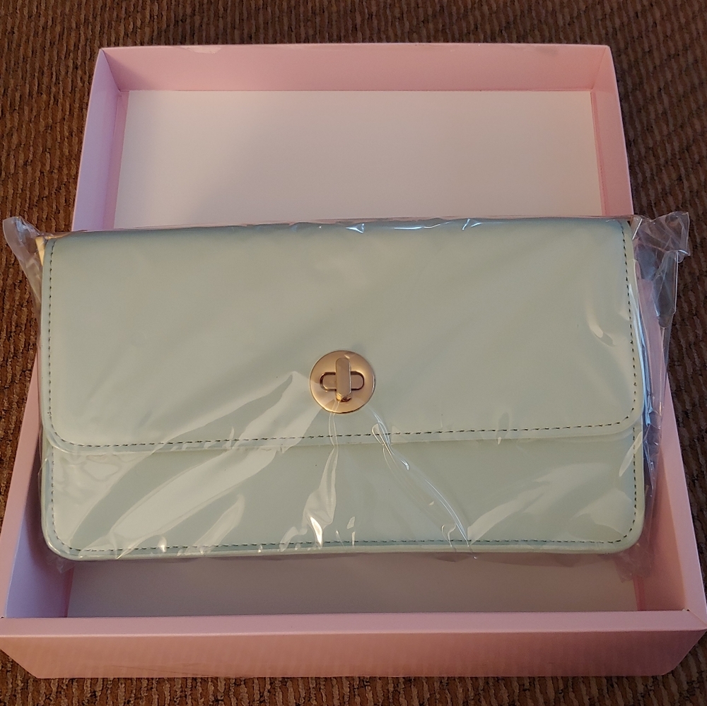 Alnice shoulder bag NWT